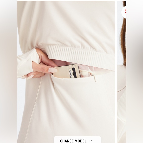 Trinity Cold Weather Performance Jacket - Picture 3 of 6